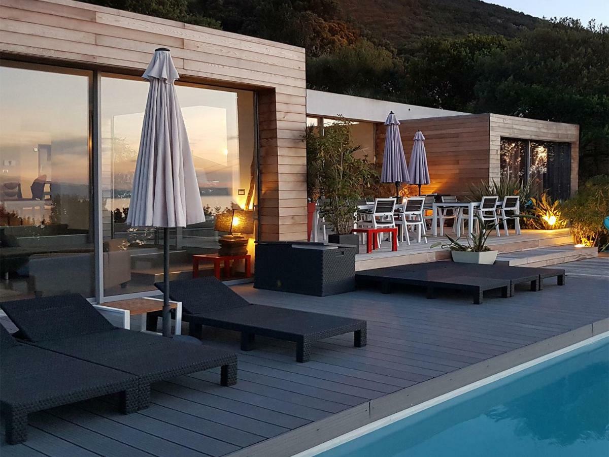 Dililodge Verghia Exterior foto